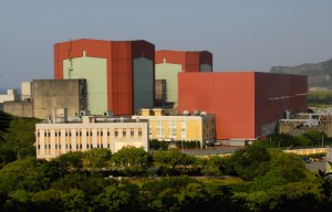第二核能電廠